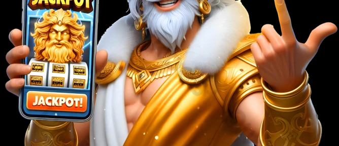 Deposit Slot Online Mudah Tanpa Ribet