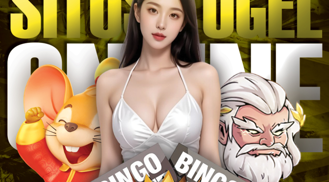 Kasino Harta Pasti bersama Cosmic Dream