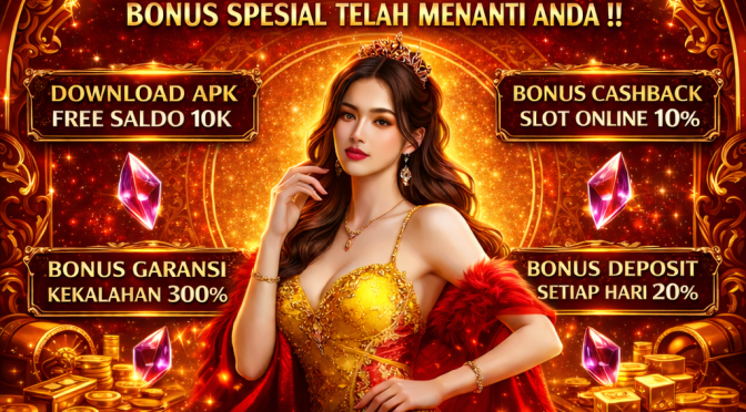 Penny Slots dekat Kasino Kelasi Berwisata