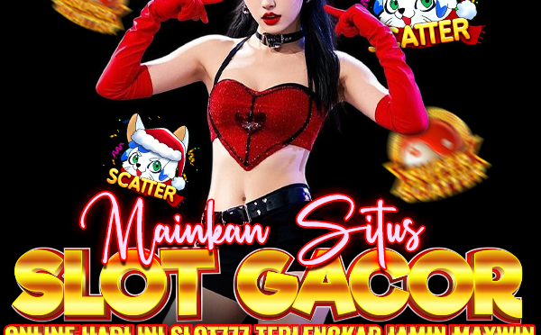 Strategi Bermain Situs Judi Slot Online Gacor Gampang Menang