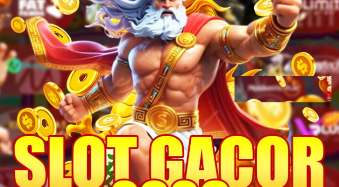 Agen Slot Paling Terpercaya Di Indonesia