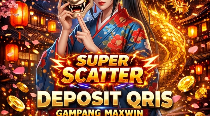 Situs Slot Online Gacor Yang Menguntungkan