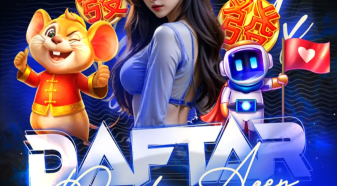 Jenis Game IDN Poker Online