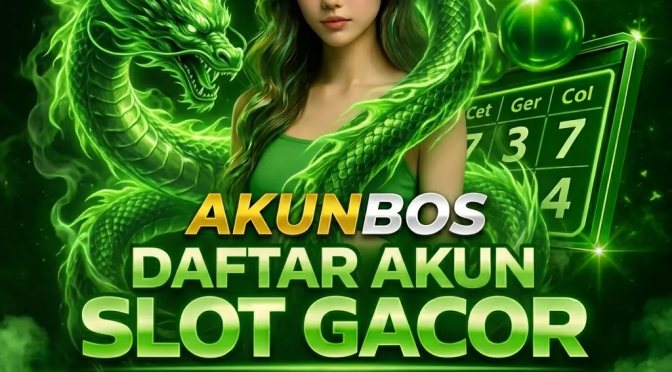 Situs Judi Slot Deposit Pulsa 5000 Online Tanpa Potongan